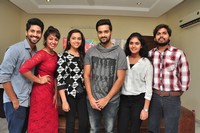 Kerintha Movie Success Meet